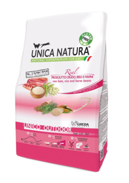 prosciutto crudo riso favini unico outdoor