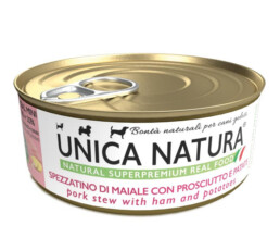 spezzatino di maiale con prosciutto e patate u real mini e1619430829917