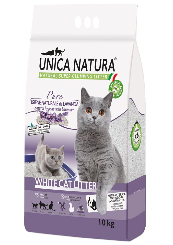 Cat natura deals